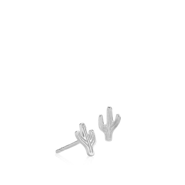 Sistie - Petite cactus - restikker Slv