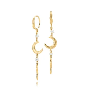 Sistie - Universe reringe, Forgyldt