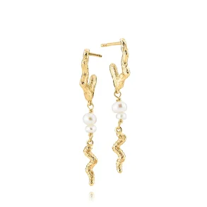 Sistie - Universe reringe, Forgyldt