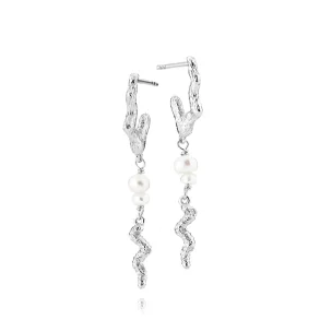 Sistie - Universe reringe, Slv