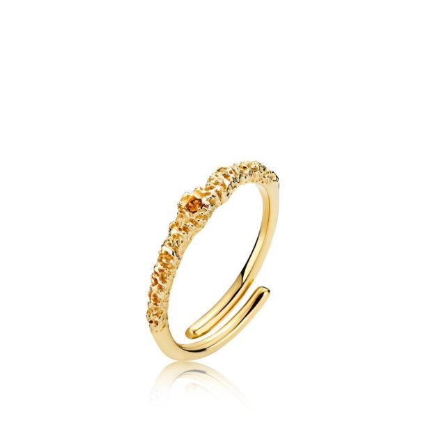 Sistie - Silke Kristensen Ring