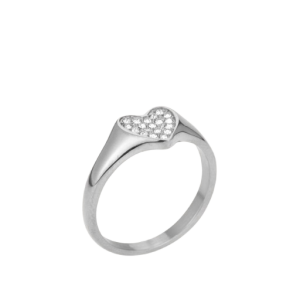 Sistie 2nd - Liv - Ring Stl