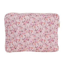 Bon Dep - Pouch Big mw Liberty Ava Pink