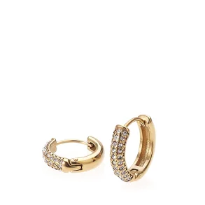 Sistie 2nd - Lily - reringe, Forgyldt