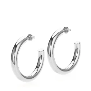 Sistie 2nd - Aura - Hoops Large, Stl