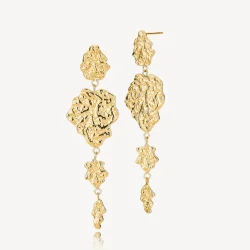 Sistie 2nd - Sophia restikker, Lang