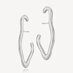 Signe Kragh x Sistie 2nd - Kreoler, Medium