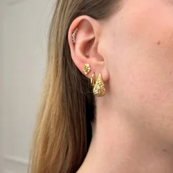 Sistie 2nd - Aria �restikker, Forgyldt