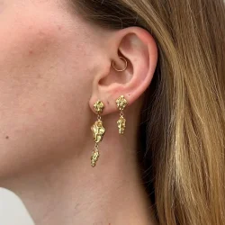 Sistie 2nd - Aria �reringe, Forgyldt