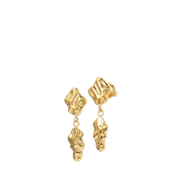 Sistie 2nd - Aria �reringe, Forgyldt