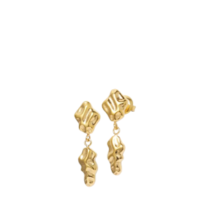 Sistie 2nd - Aria �reringe, Forgyldt