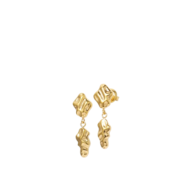 Sistie 2nd - Aria �reringe, Forgyldt