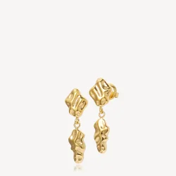 Sistie 2nd - Aria �reringe, Forgyldt