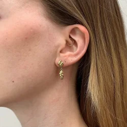 Sistie 2nd - Aria �reringe, St�l