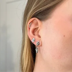 Sistie 2nd - Aria �reringe, St�l