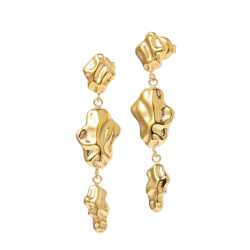 Sistie 2nd - Aria �reringe, Forgyldt