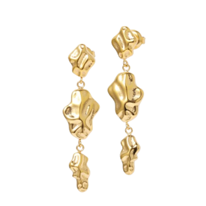 Sistie 2nd - Aria �reringe, Forgyldt