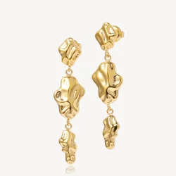 Sistie 2nd - Aria �reringe, Forgyldt