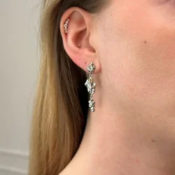 Sistie 2nd - Aria �reringe, St�l