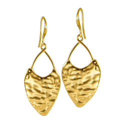 Sistie 2nd - Bali Dreams �reringe, Forgyldt 