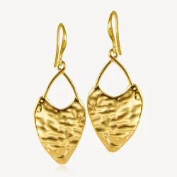 Sistie 2nd - Bali Dreams �reringe, Forgyldt 