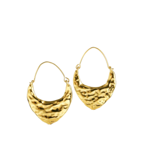 Sistie 2nd - Bali Dreams �reringe, Forgyldt 