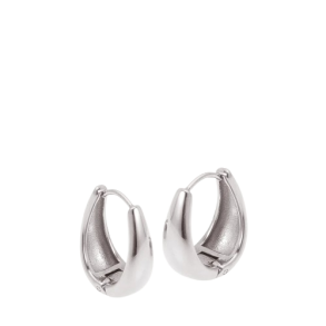 Sistie 2nd - Large Loops Creoler, St�l