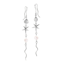 Sistie 2nd - Sirena �reringe, St�l