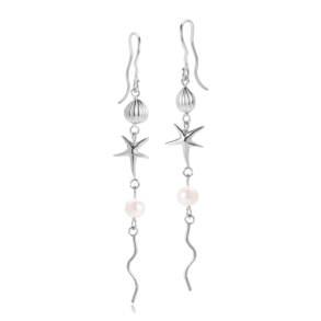 Sistie 2nd - Sirena �reringe, St�l