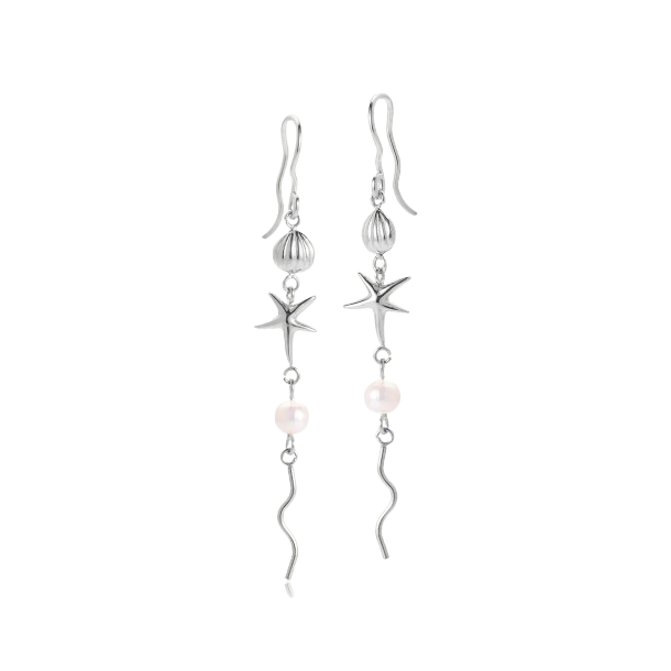 Sistie 2nd - Sirena �reringe, St�l