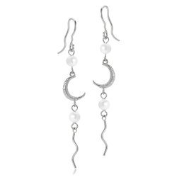 Sistie 2nd - Sirena �reringe, St�l