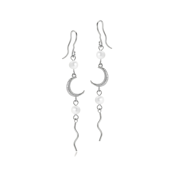 Sistie 2nd - Sirena �reringe, St�l