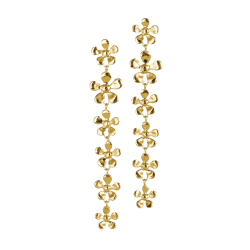 Sistie 2nd - Celeste �restikker, Forgyldt