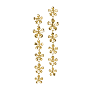 Sistie 2nd - Celeste �restikker, Forgyldt