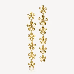 Sistie 2nd - Celeste �restikker, Forgyldt