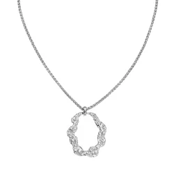 Sistie 2nd - Xenia x Sistie 2nd - Halskde, Stl