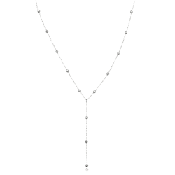 Sistie 2nd - Bubble Halsk�de, St�l