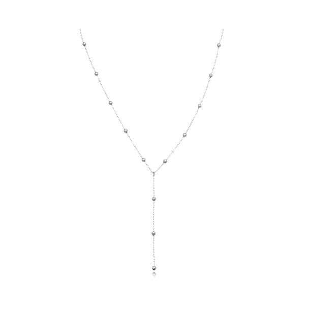 Sistie 2nd - Bubble Halsk�de, St�l