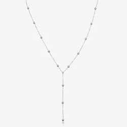 Sistie 2nd - Bubble Halsk�de, St�l