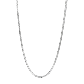 Sistie 2nd - Snake Halsk�de 3 mm, St�l