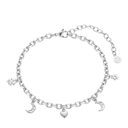 Sistie 2nd - Sirena Armb�nd, St�l