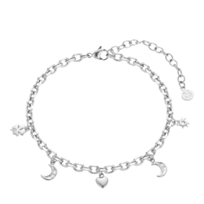 Sistie 2nd - Sirena Armb�nd, St�l