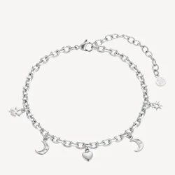 Sistie 2nd - Sirena Armb�nd, St�l