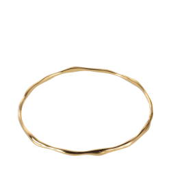 Sistie 2nd - Aria Armring, Forgyldt