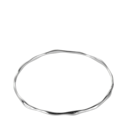 Sistie 2nd - Aria Armring, St�l