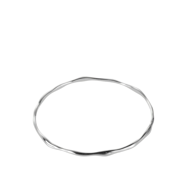 Sistie 2nd - Aria Armring, St�l