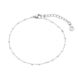 Sistie 2nd - Square Armb�nd, St�l