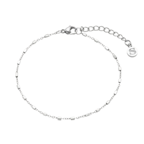 Sistie 2nd - Square Armb�nd, St�l