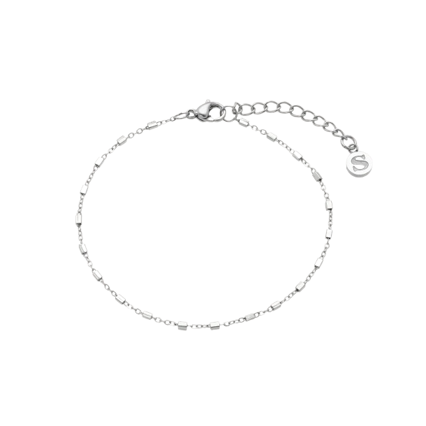 Sistie 2nd - Square Armb�nd, St�l