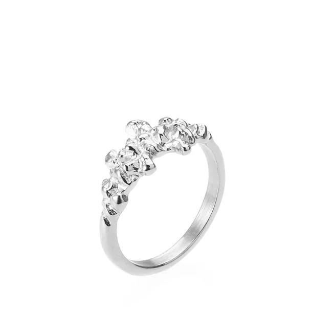 Sistie 2nd - Xenia x Sistie 2nd - Ring, Stl